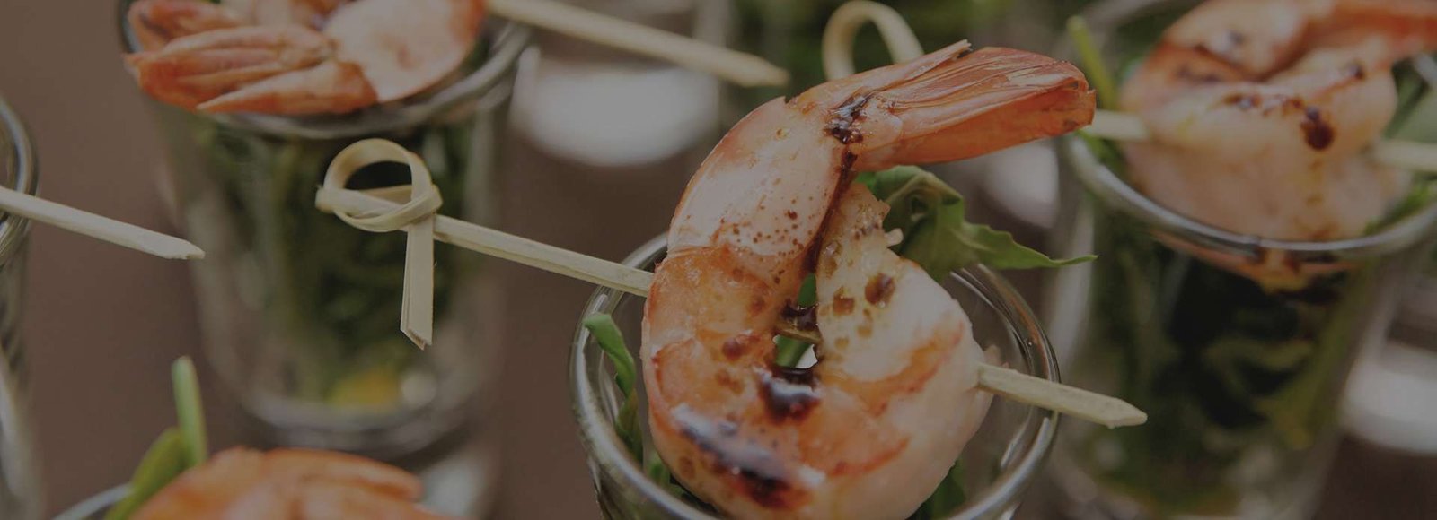 Camila's Banquetes y Eventos — wedding